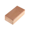 Ahyuan Wooden Gift Card Money Holder Puzzle Box - Handmade 3D Brain Teaser in Natural Color