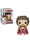 Funko Pop Movies: Nacho Libre - Nacho (Styles May Vary) Toy, Multicolor