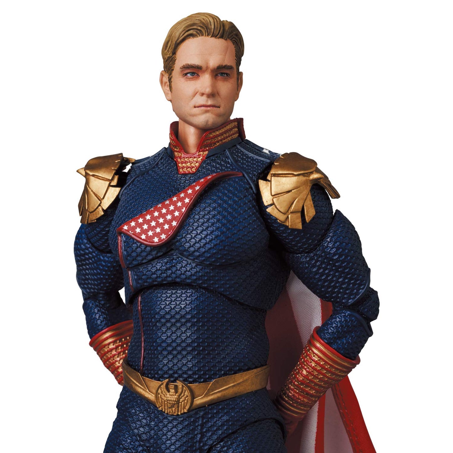 Medicom Toy Mafex The Boys Homelander