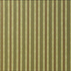 Iland Originality Dollhouse Wallpaper 39 * 15.7 Inch, Dollhouse Accessories On 1:12 Scale Or 1:6 Scale (Striped Red-Brown)