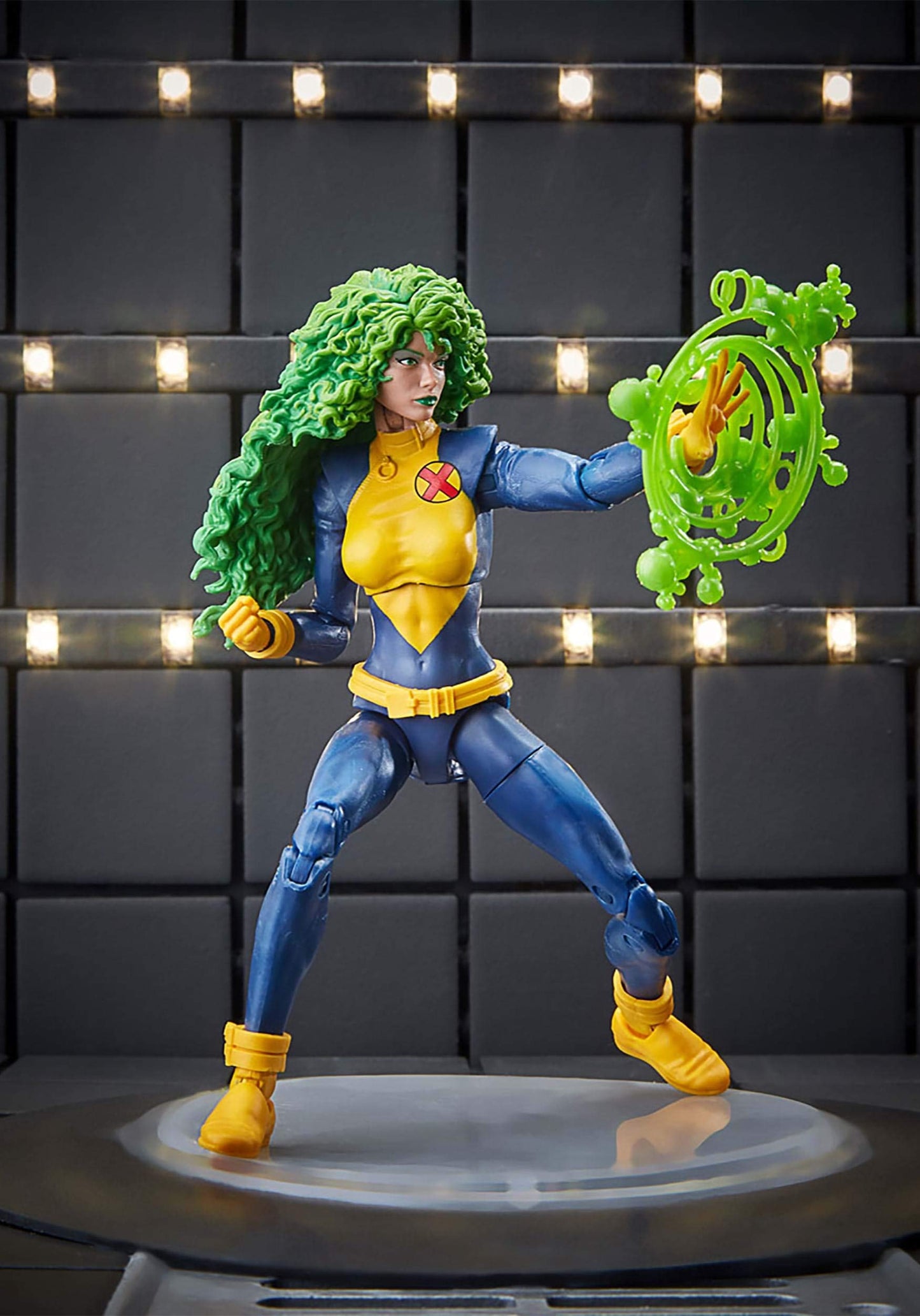 Marvel Classic- Pack Of 2 X-Men 15 Cm Figures, Multicolour (Hasbro E86135L0), Assorted Color/Model