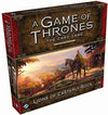 A Game Of Thrones Lcg Second Edition: Lions Of Casterly Rock
