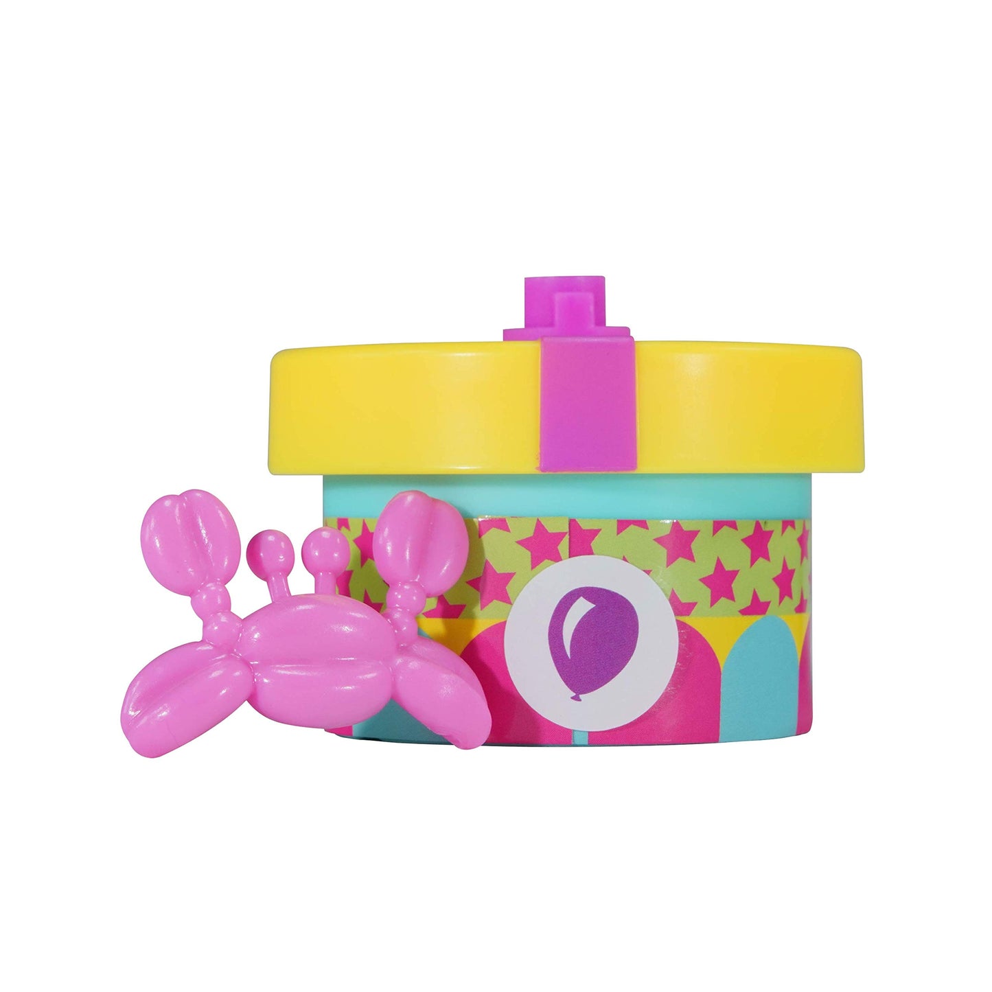 Wowwee Party Surprise - Unwrap The Party - 4 Fun Layers Of Surprises To Unwrap