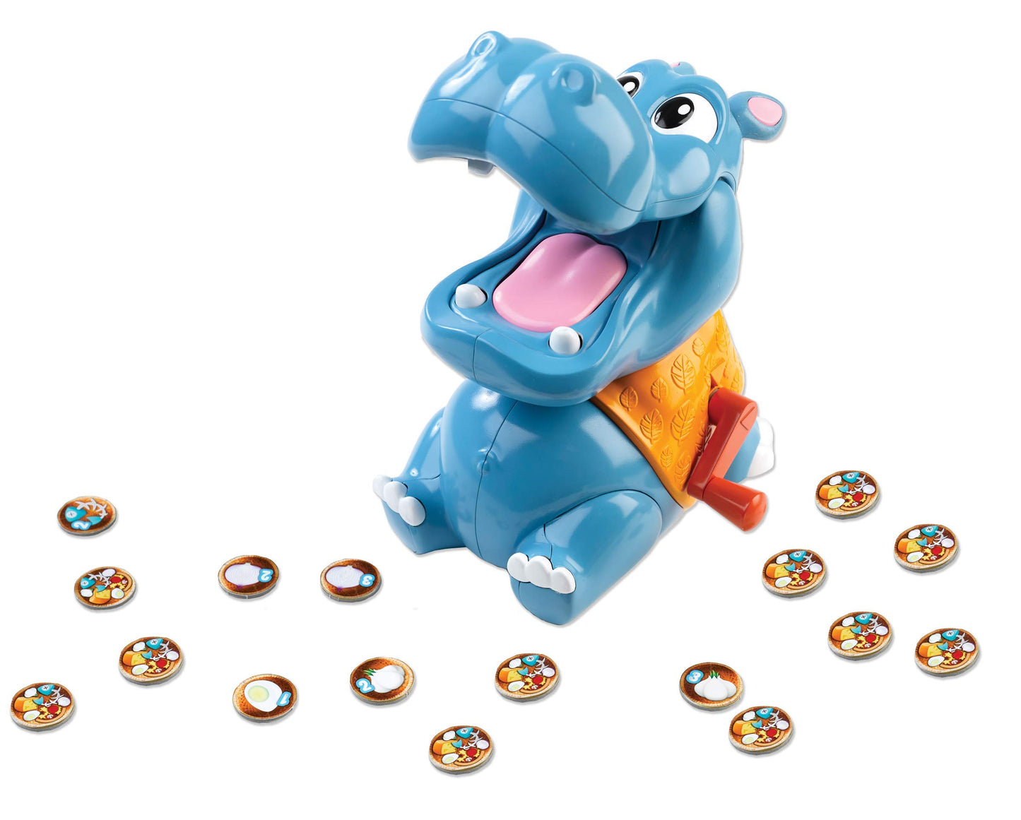 Burping Bobby By Goliath, Multi Color