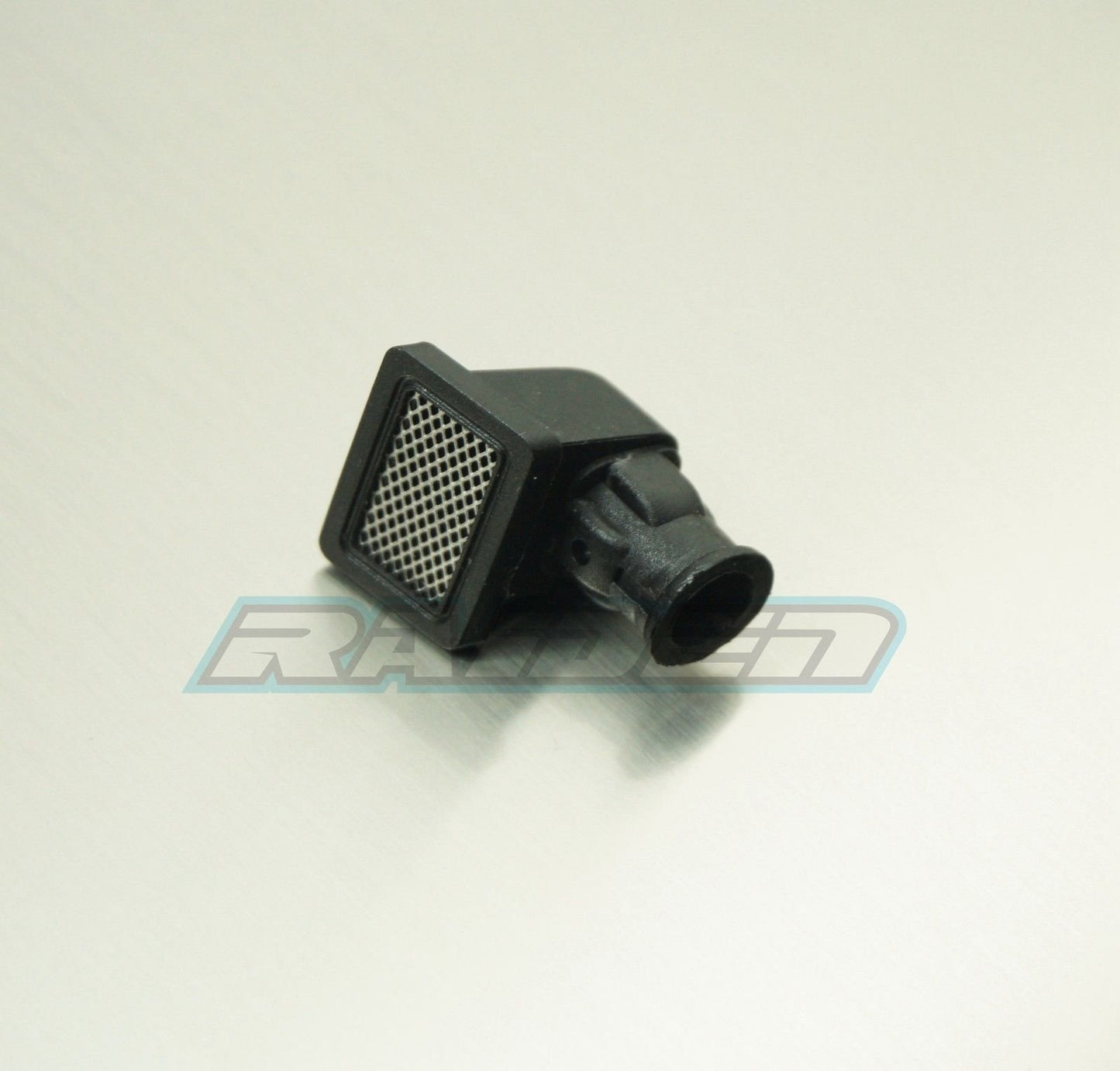 1/10 Scale RC Crawler Pickup Truck Rubber Safari Snorkel Hilux Tundra F350 SCX10