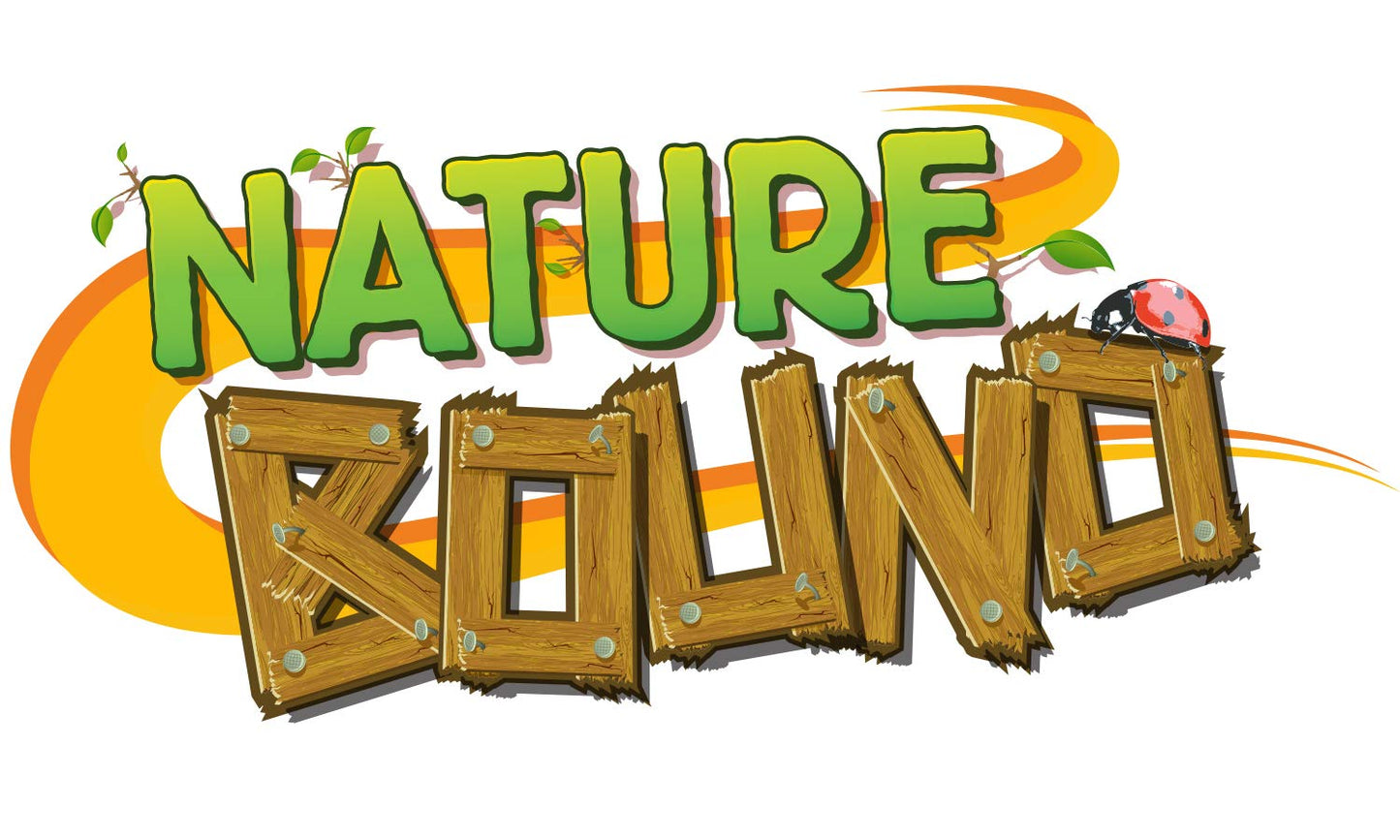 Nature Bound Nb528 Pop Up Critter Catcher Habitat Kit With Carabiner Clip & Zipper Lid, One Size, Green