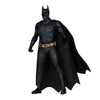 McFarlane Batman Begins DC Multiverse Action Figure Batman (Gold Label) 18 cm