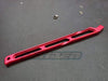 Aluminum Alloy Rear Chassis Brace Link fits Arrma 1/8 KRATON 6S ARA320555 - RED