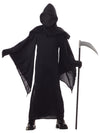 California Costumes Horror Robe Child Costume, Small Black
