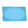 Sky Blue Flannelboard - Small 15 X 23; No. Lfv4010