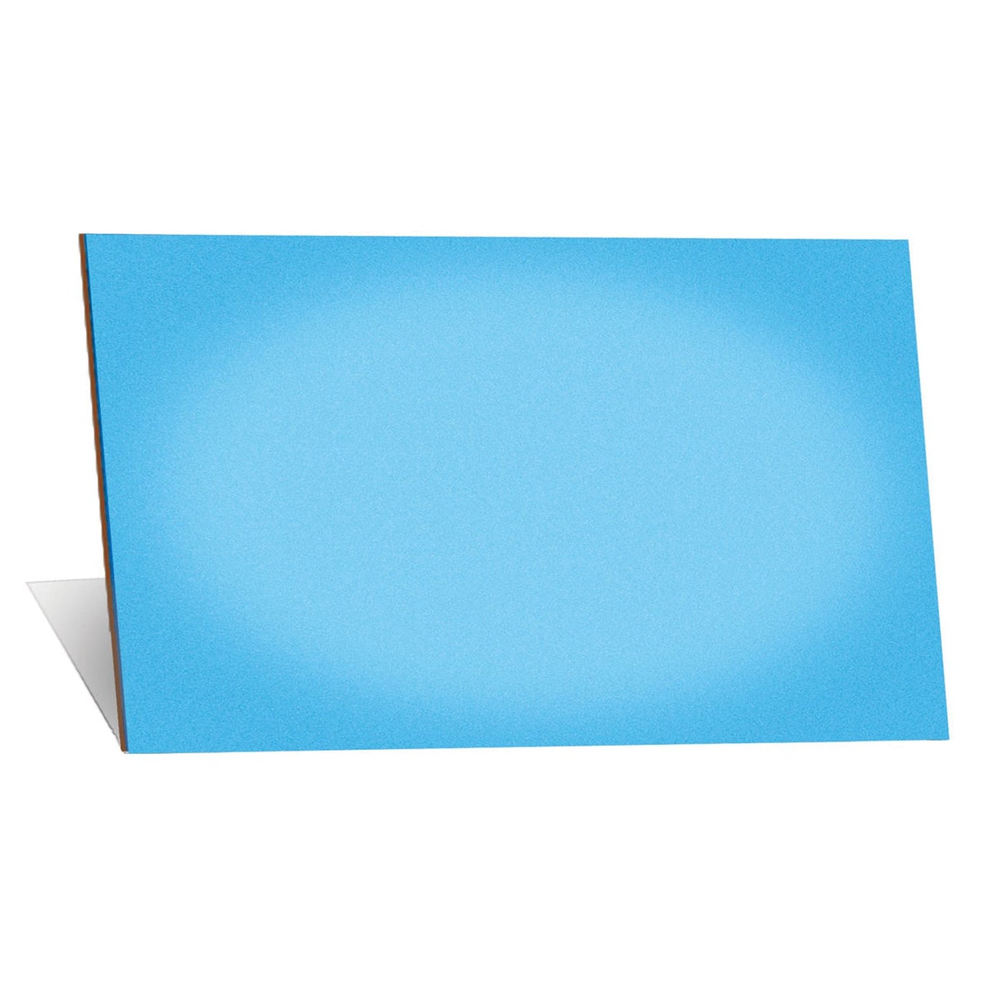 Sky Blue Flannelboard - Small 15 X 23; No. Lfv4010