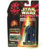 Star Wars Episode I: The Phantom Menace Senator Palpatine Action Figure 3.75 Inches
