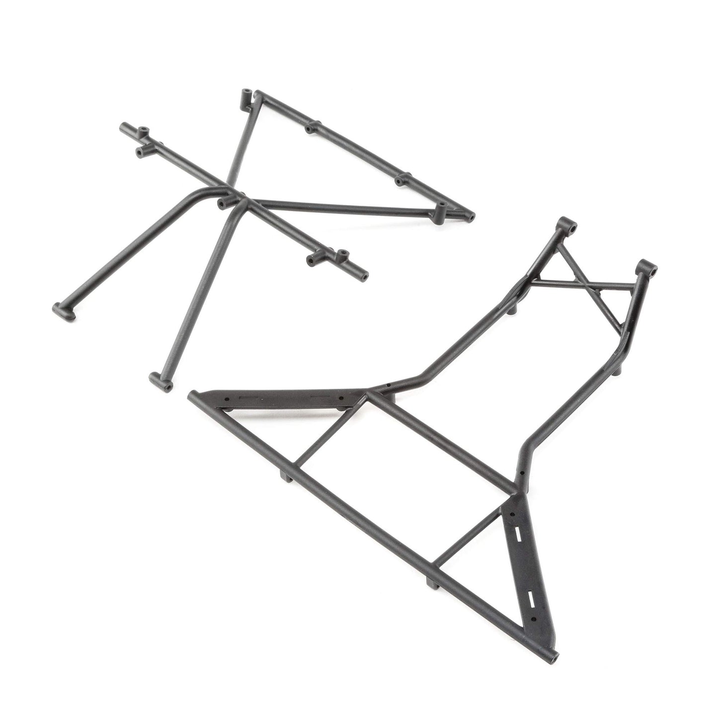 Losi Roll Cage Roof Front Rock Rey LOS230028 Elec Car/Truck Replacement Parts