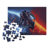 DARK HORSE COMICS Mass Effect Legendary Edition Puzzle