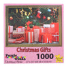 1000 Piece Puzzle