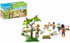 Playmobil Alpaca Hike