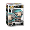 Funko Pop! Marvel: Loki - Mobius - (Tva Temporal Core Suit) - Collectable Vinyl Figure - Gift Idea - Official Merchandise - For Kids & Adults - Tv Fans - Model Figure For Collectors And Display
