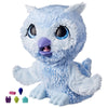 Furreal Lil’ Wilds Owlen The Owl Toy, Electronic Pets, With 35+ Sounds And Reactions, Interactive Toys For 4 Year Old Girls And Boys And Up