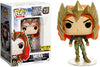 Dc Justice League Mera Exclusive Pop Figure