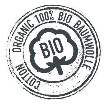 Furnis Organic Cotton, Washcloth Mitt Panda Bear Puppet, Large