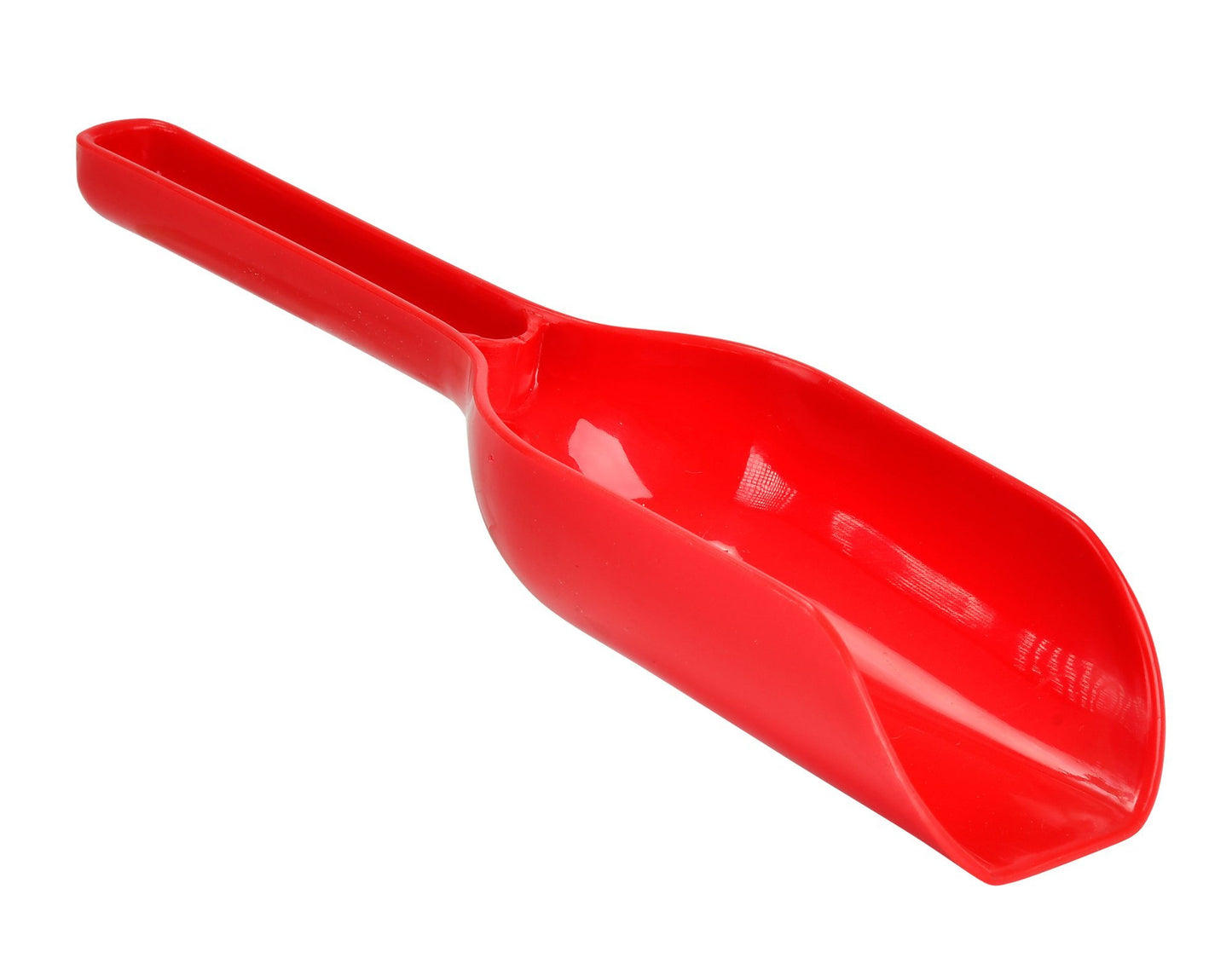Plastic Sand and Garden Scoop