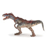 Papo - Hand-Painted - Dinosaurs - Allosaurus - 55078 - Collectible - for Children - Suitable for Boys and Girls - from 3 Years Old Multi Medium