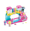 Canal Toys So Slime DIY Slime Station - Food Scented Slime, No Glue, Multicolor, Model 277063, Ages 6+