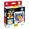 On-The-Go Puzzle Halves Faces 15M+ Toddler Puzzles