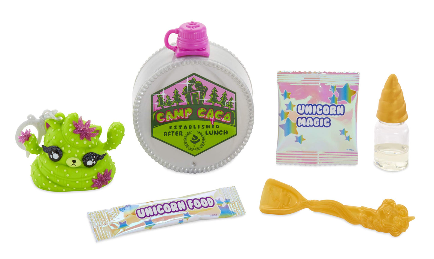 Poopsie Slime Surprise Poop Pack Series 1-2 Doll, Multicolor