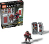 Mega Construx Halo protective covering Pack