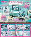 Hatsune Miku assortiment Sets daccessoires Room (8)
