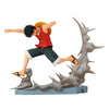 Banpresto - One Piece - Monkey D. Luffy, Bandai Spirits Senkozekkei Figure