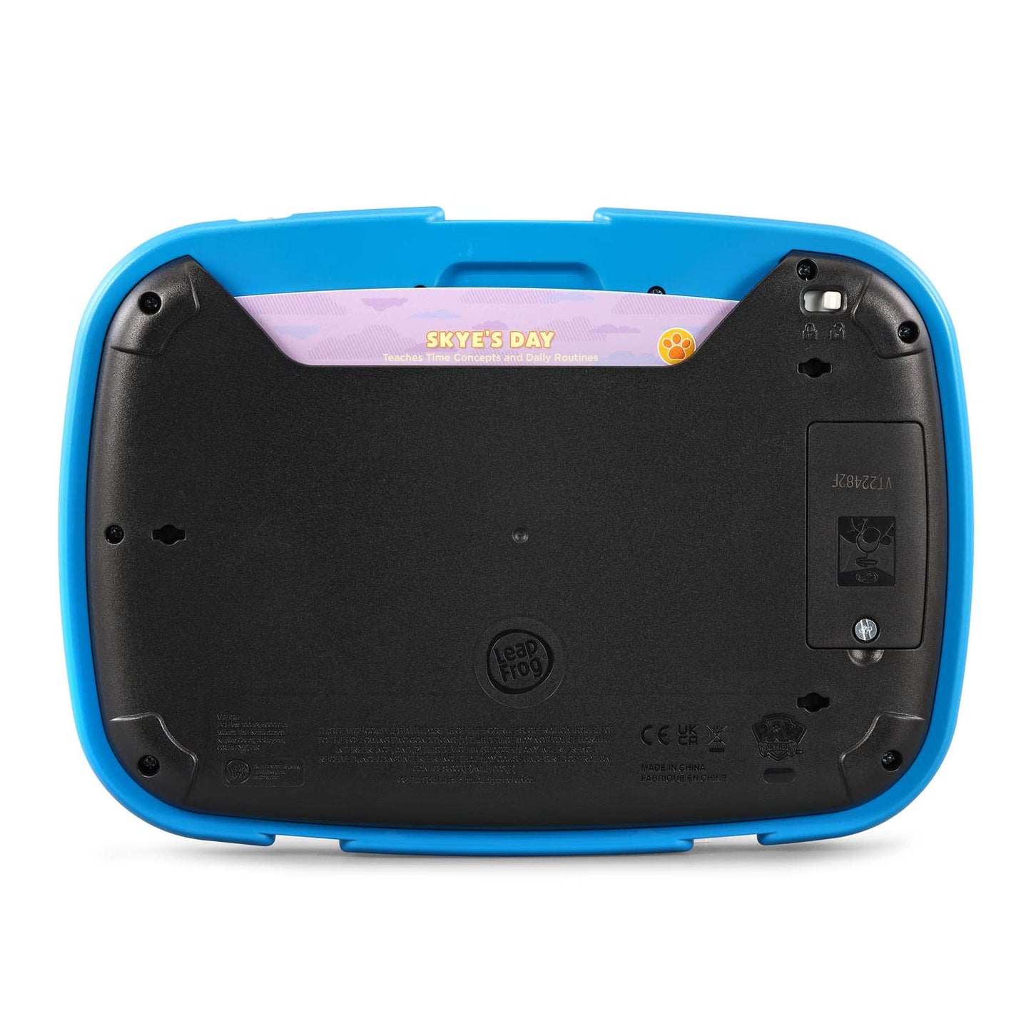 Leapfrog Paw Patrol Ryder'S Play And Learn Pup Pad