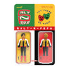 Super7 Salt-N-Pepa - (2 Pack) 3.75'' Salt-N-Pepa Action Figures With Accessories Hip Hop Collectibles And Retro Toys