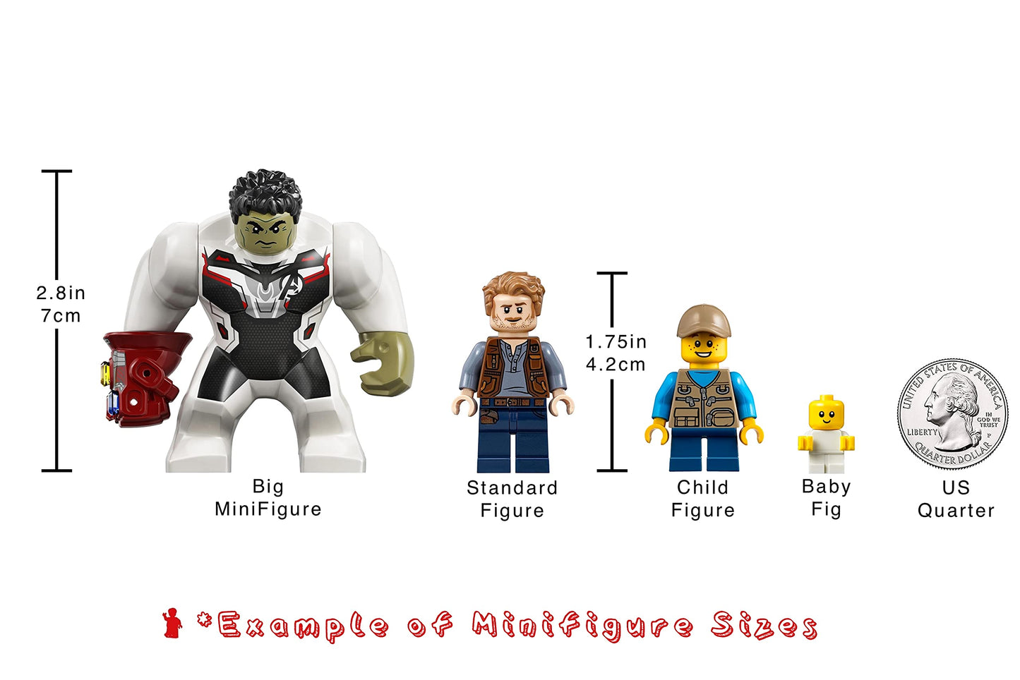 Lego Dc Comics Super Heroes Justice League Minifigure - Flash (With Power Blast) 76098