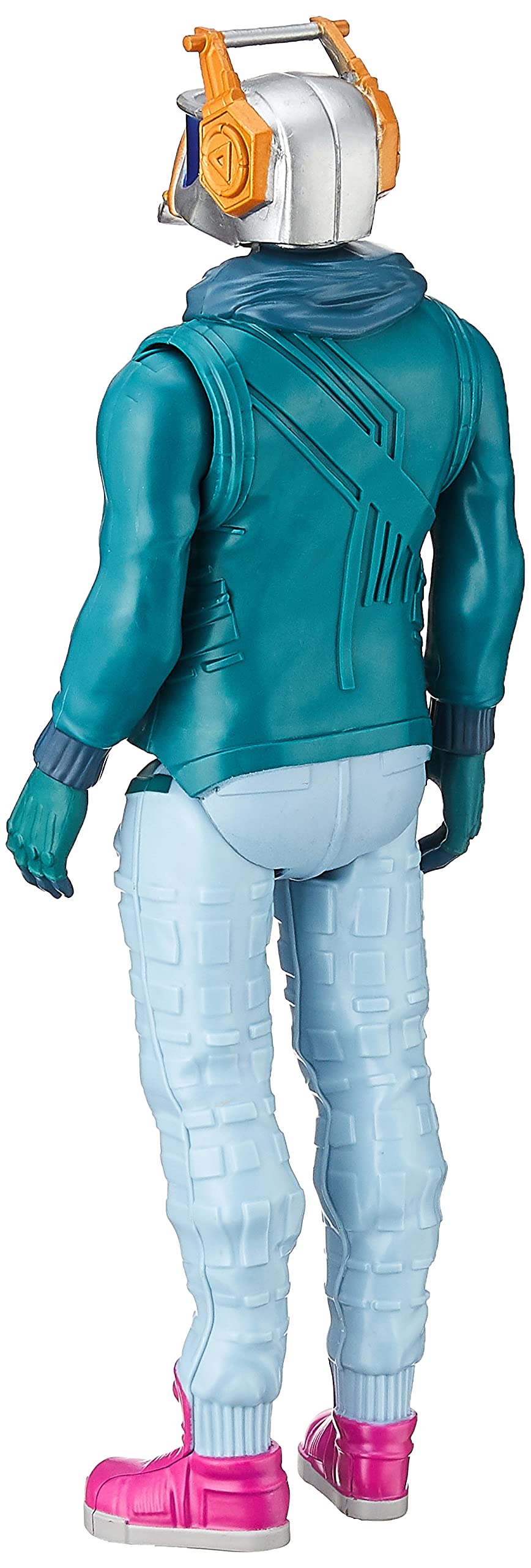 Fortnite Fnt0085 Victory Series Dj Yonder Action Figures, Toys