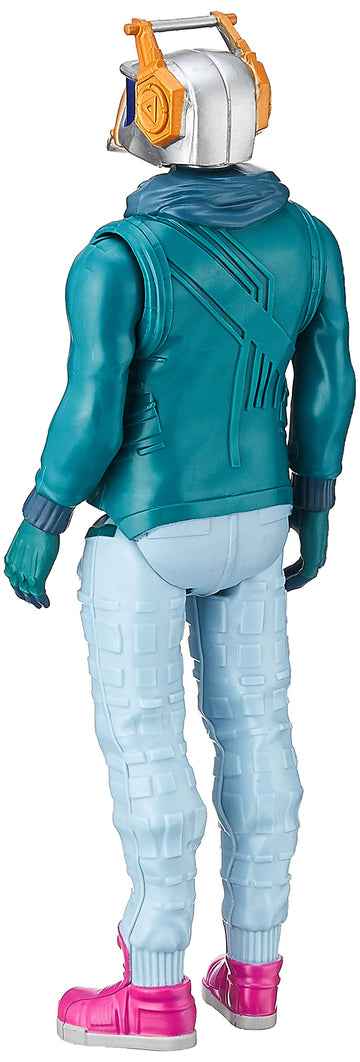 Fortnite Fnt0085 Victory Series Dj Yonder Action Figures, Toys