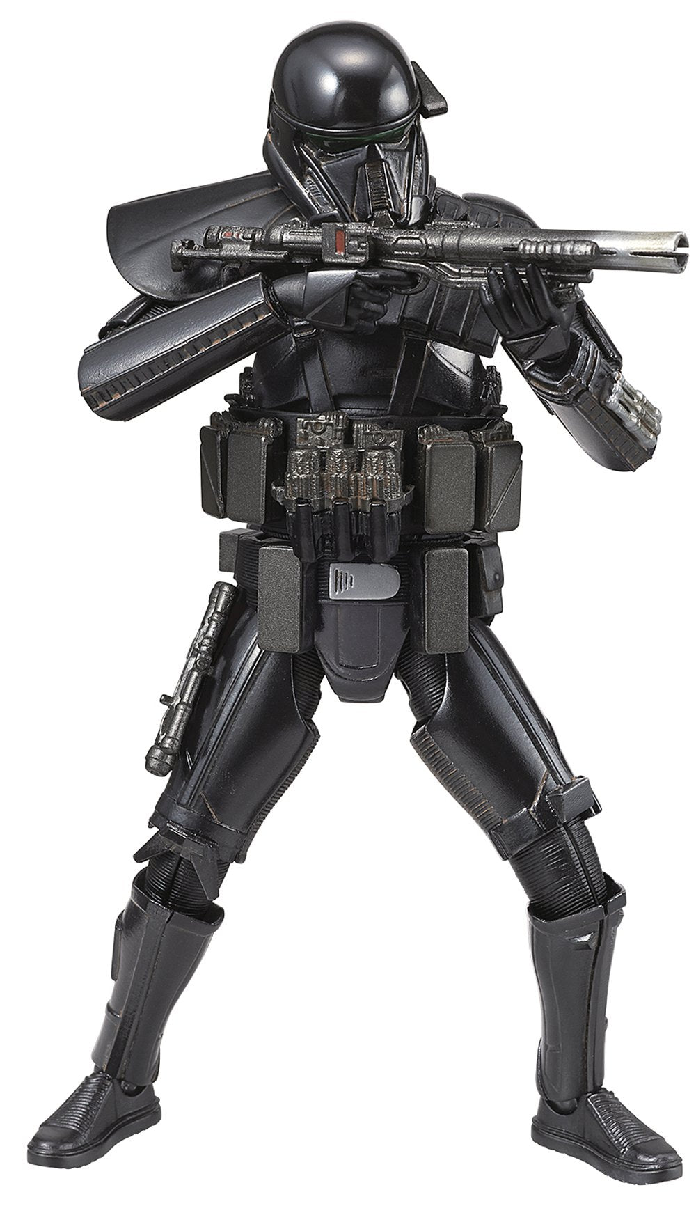 Bandai Spirits Bandai Hobby Star Wars 1/12 Death Trooper 'Star Wars'