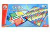 RatnaS Classic Strategy Game Ludo For Kids (Small)