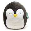 Squishmallows 2023 Xmas Luna Penguin Corduroy 8'