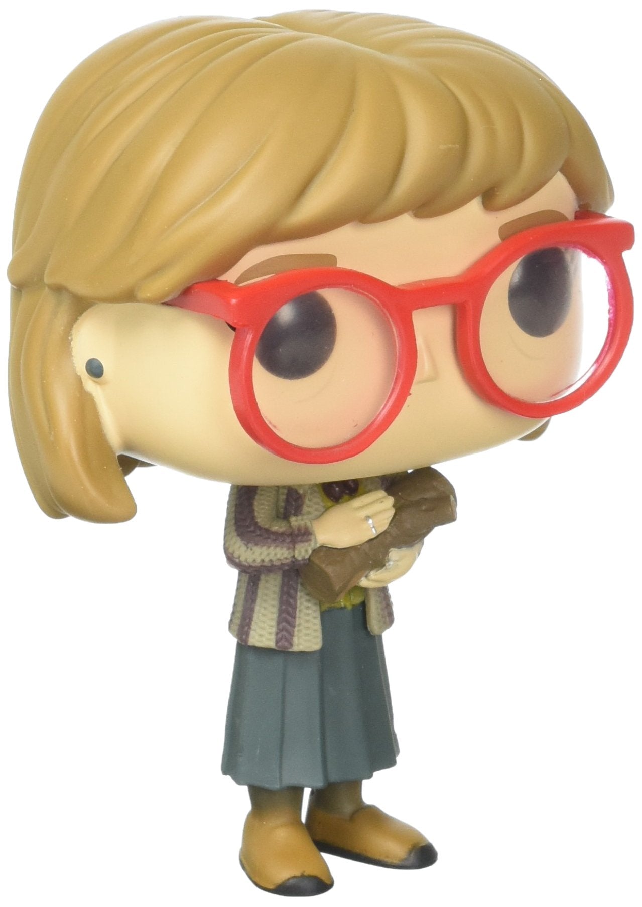 Funko Pop Television Twin Peaks Log Lady Action Figure