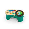 Baby Einstein Hape DJ Discovery Musical Toy Turntable, Colorful, Ages 6 Months+, 1 Count, Fun & Engaging Learning Experience