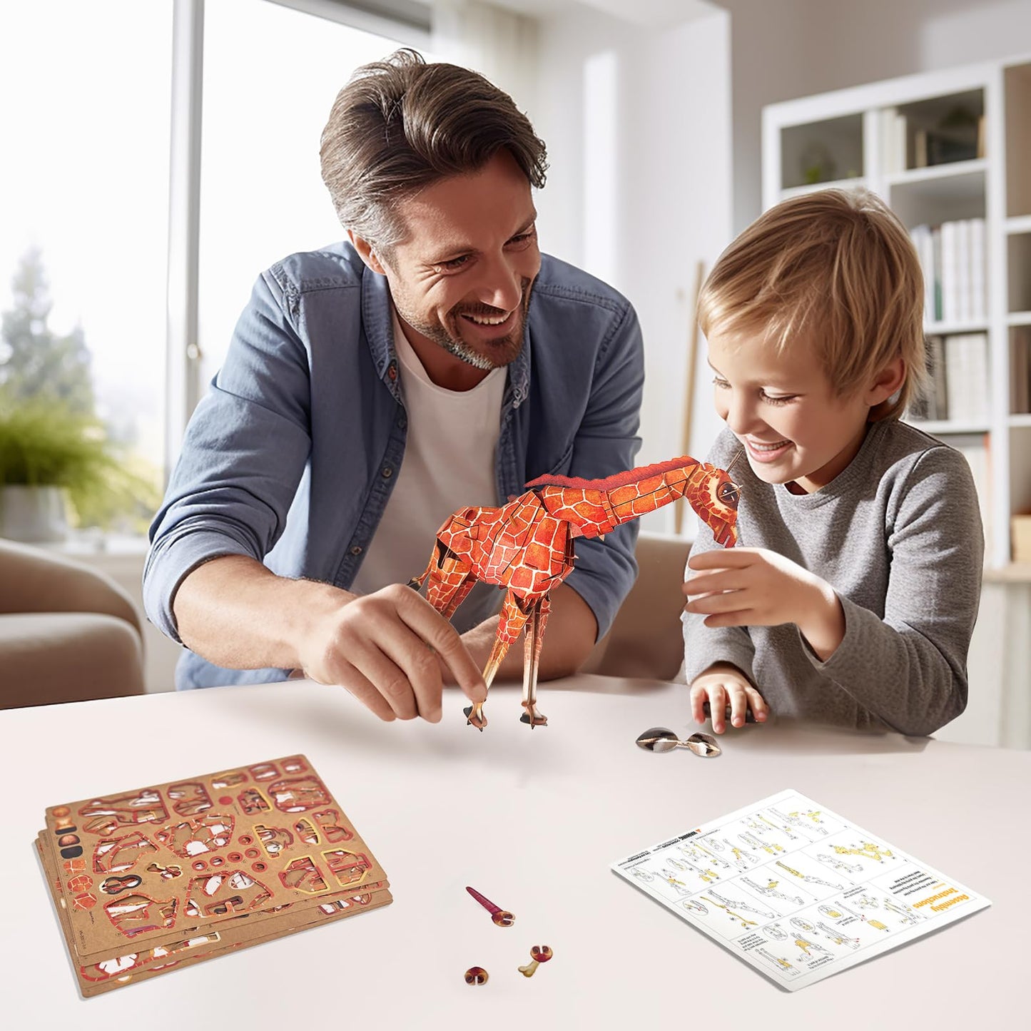 Stem Toy Science Kits For 7+ Years Old Learning Toys Gifts For Fun Stem Activities Preschool Play & Toddler Development For Baby