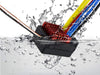 HOBBYWING QUICRUN 880 ESC, Waterproof ESC for Dual Brushed Motors