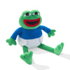 UNCUTE Baby Pepe
