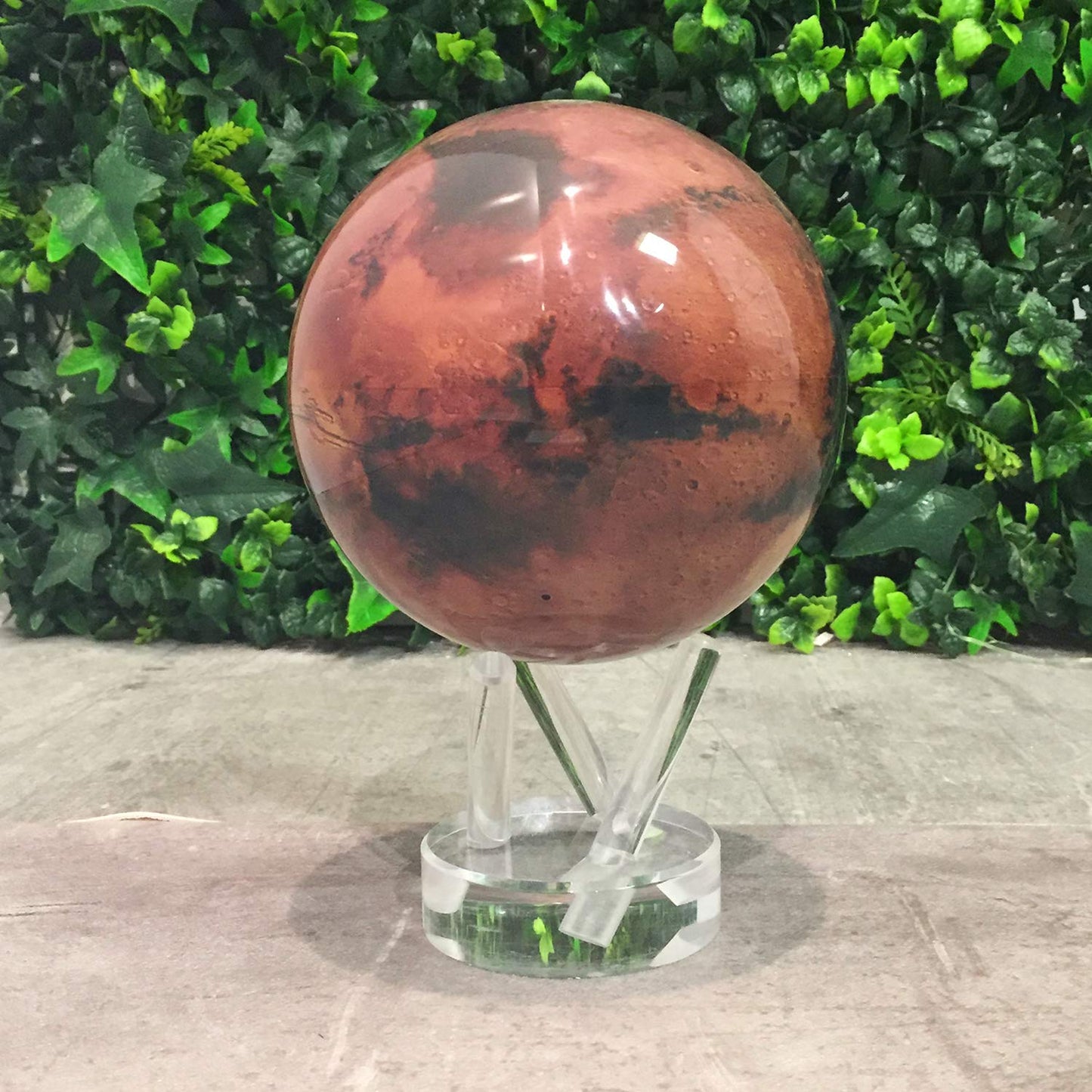 Mova 4.5'' Mars Globe