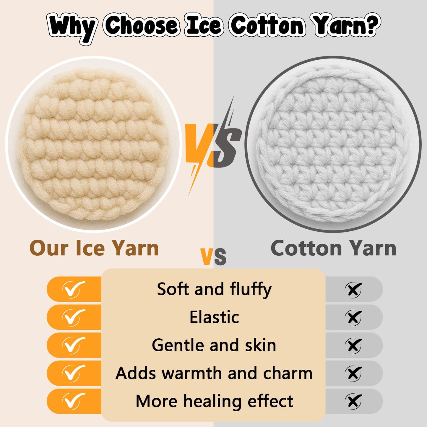 YUEYUQIU Cute First Day Gifts Kindergarten - First Day of School Encourage Gifts for Kids Daughter Teens Girls from Mom - Funny Handmade Crochet Small Cow Present for Birthday Graduation