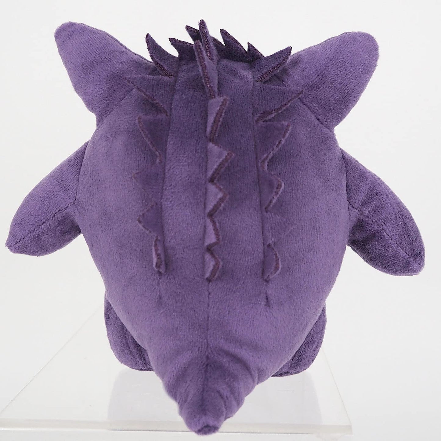 Sanei Pokemon All Star Series Gengar Stuffed Plush, 6'