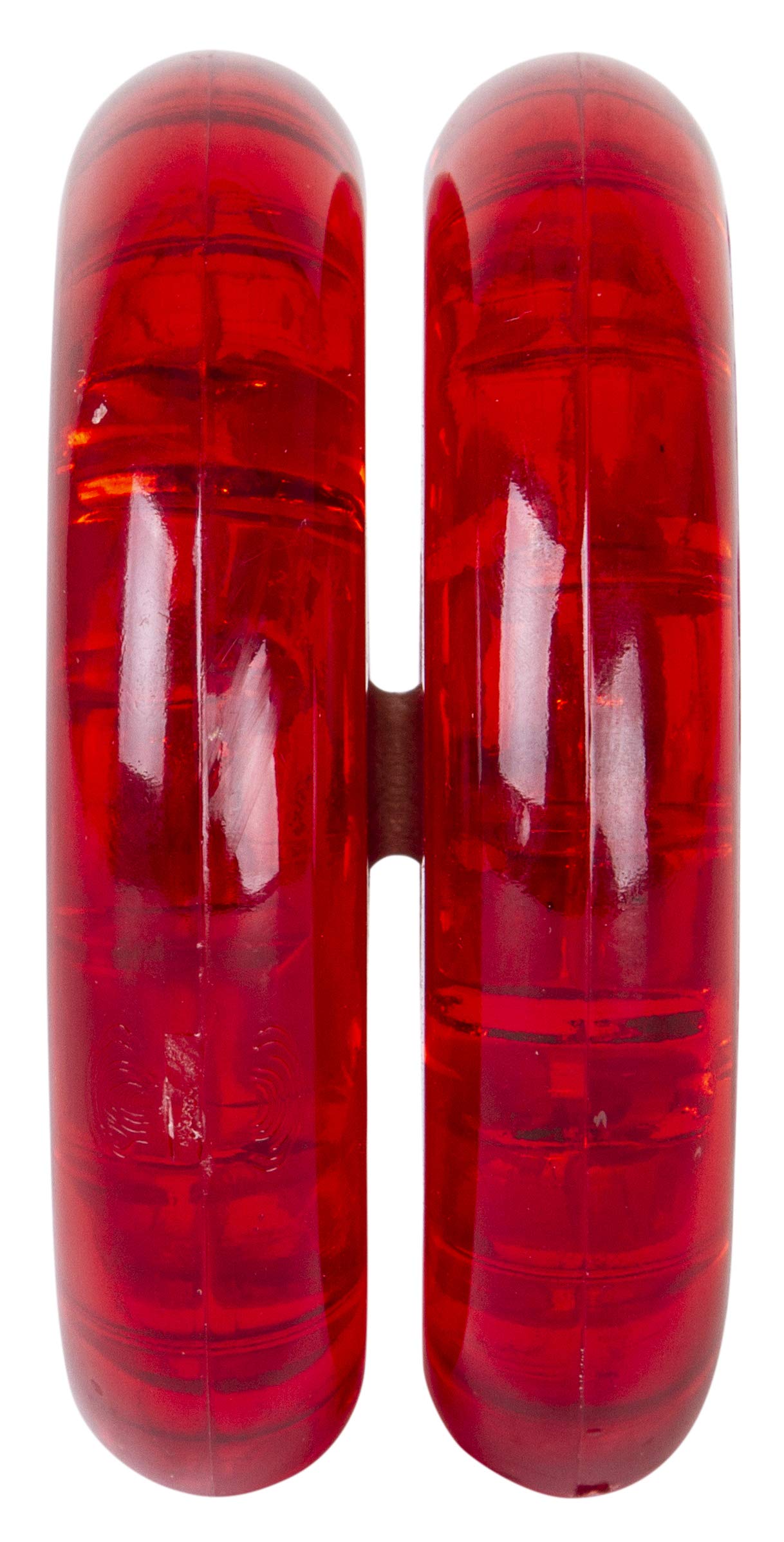 Duncan Toys Proyo Looper Yo-Yo, Beginner Yo-Yo With String, Wooden Axle And Plastic Body, Red