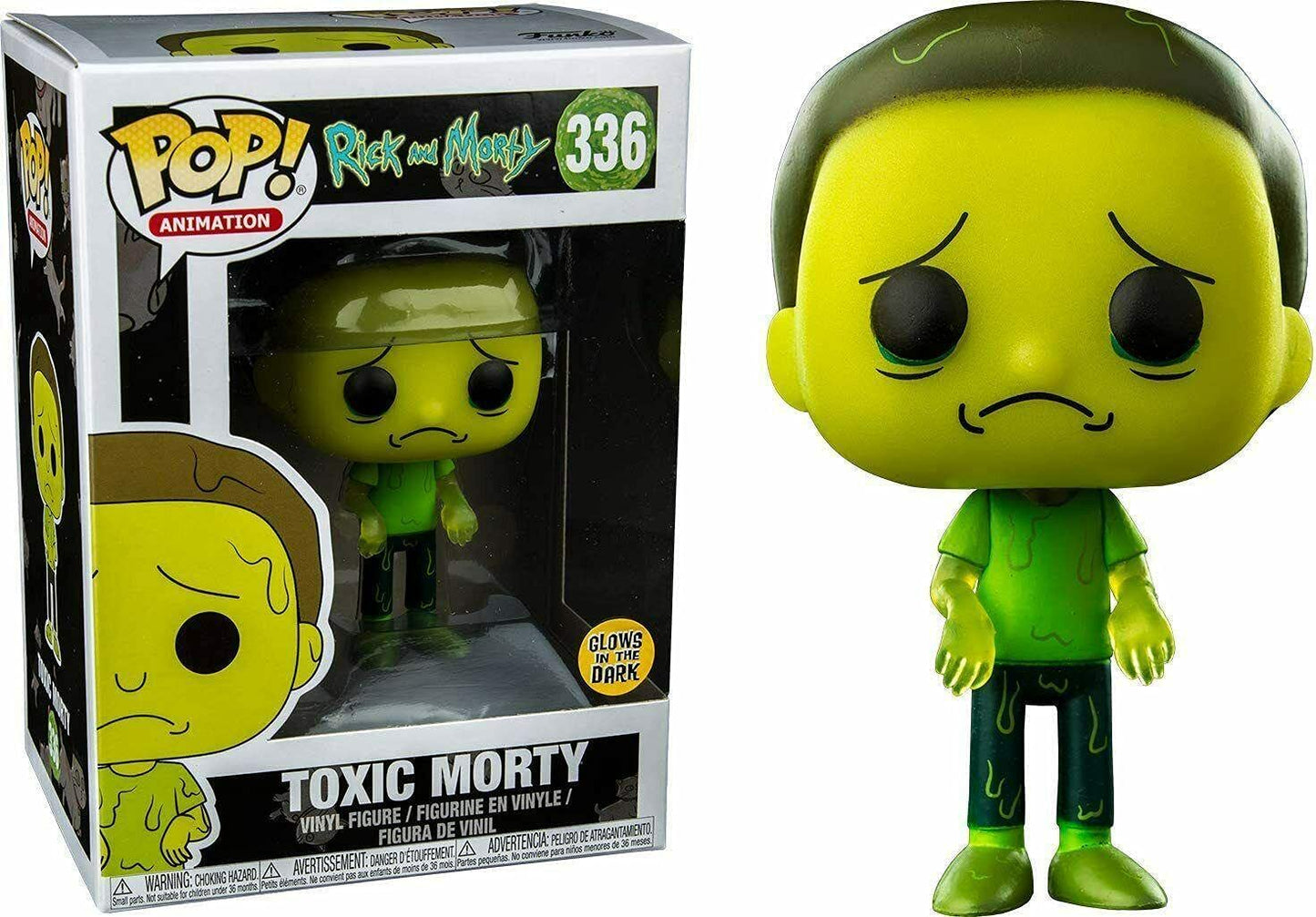 Funko 0889698287913 Bobblehead Figures